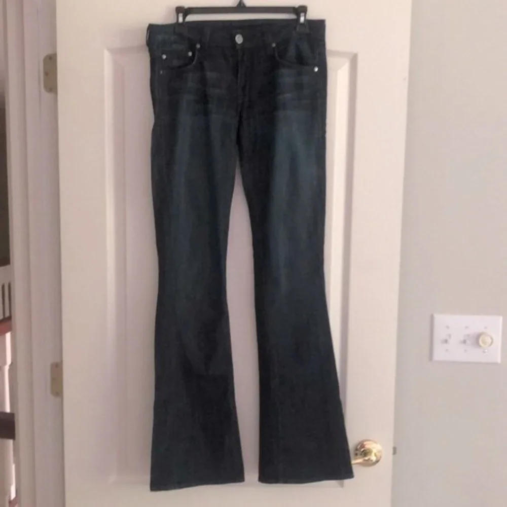 William Rast Jeans - Picture 2 of 11